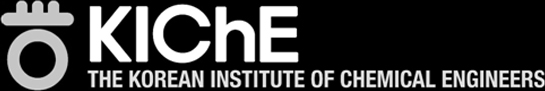 KICHE - THE KOREAN INSTITUTE OF CHEMICAL ENGINEERS
